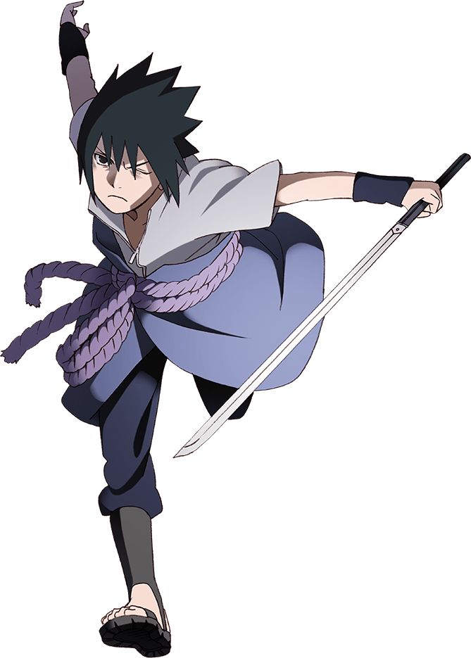 Detail Gambar Gambar Sasuke Nomer 26