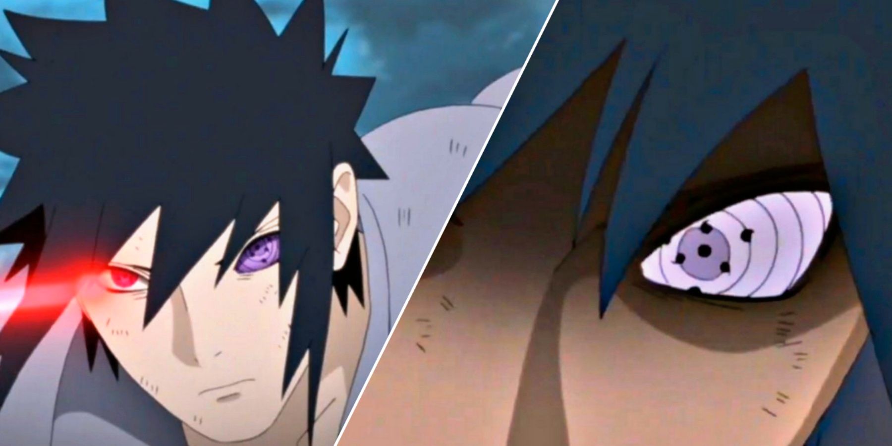 Detail Gambar Gambar Sasuke Nomer 41