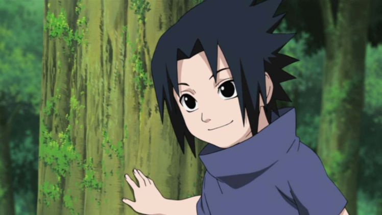 Detail Gambar Gambar Sasuke Nomer 6