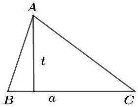 Detail Gambar Gambar Segitiga Nomer 8