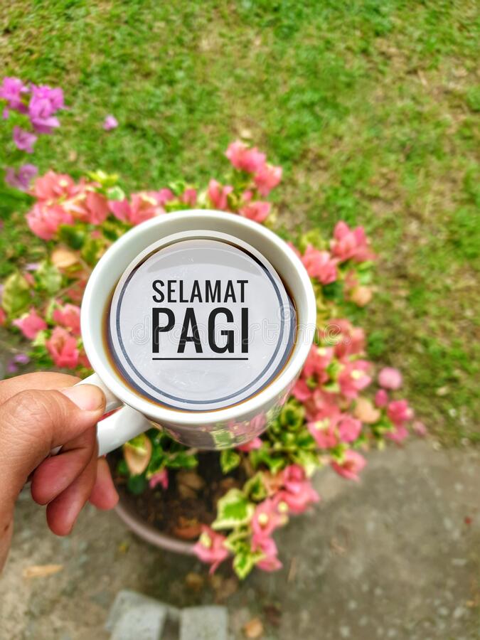 Detail Gambar Gambar Selamat Pagi Nomer 18