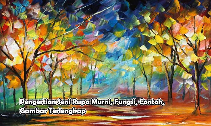 Detail Gambar Gambar Seni Rupa Nomer 37