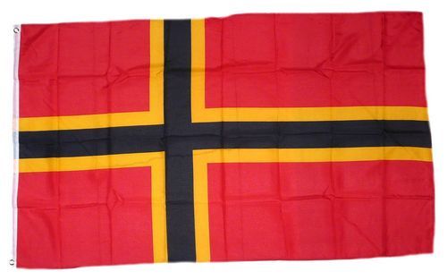 Detail Kriegsflagge Norddeutscher Bund Nomer 10