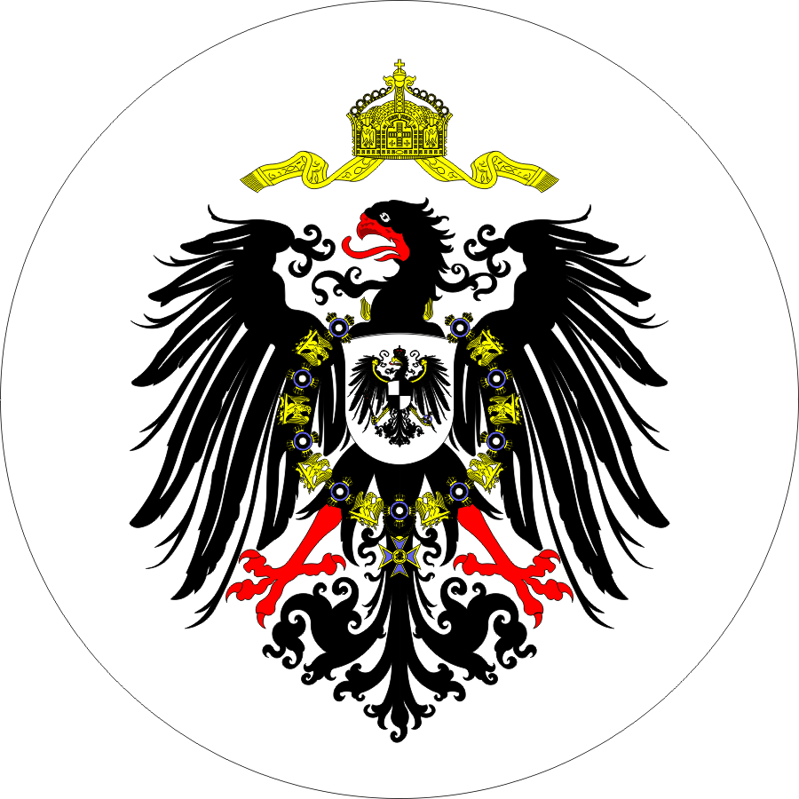 Detail Kriegsflagge Norddeutscher Bund Nomer 11