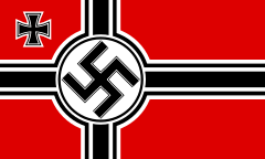 Detail Kriegsflagge Norddeutscher Bund Nomer 16