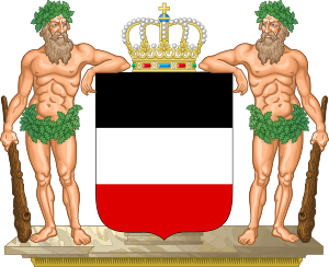 Detail Kriegsflagge Norddeutscher Bund Nomer 6