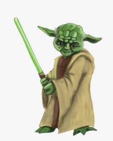 Detail Meister Yoda Figur Nomer 9