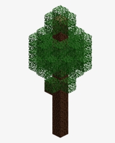 Detail Minecraft Custom Acacia Tree Nomer 11