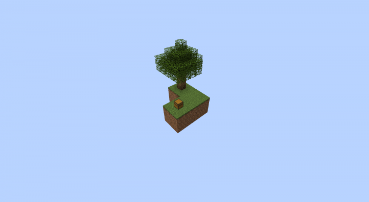 Detail Minecraft Custom Acacia Tree Nomer 19