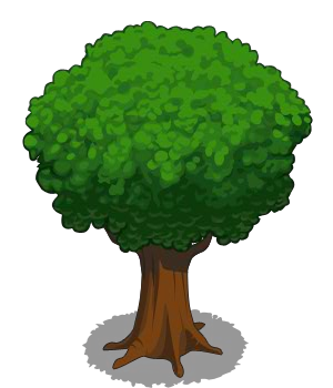 Detail Minecraft Custom Acacia Tree Nomer 7