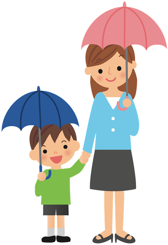 Detail Mutter Clipart Nomer 6
