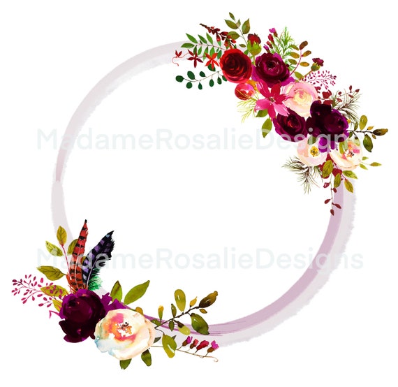 Detail Png Blumenkranz Nomer 3