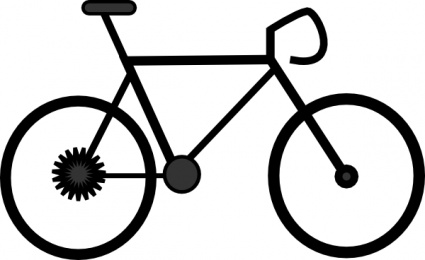 Detail Radfahren Clipart Nomer 4