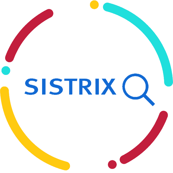 Detail Sistrix Logo Nomer 21