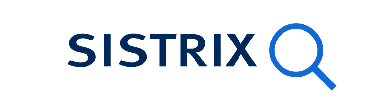 Detail Sistrix Logo Nomer 3