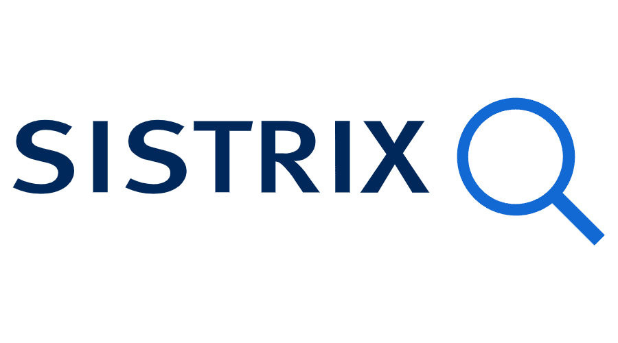 Detail Sistrix Logo Nomer 4