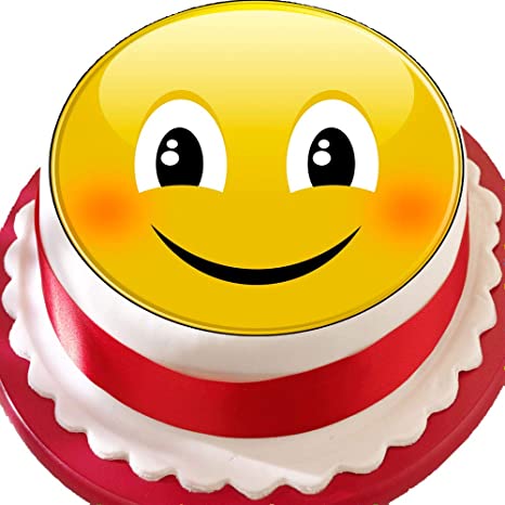 Detail Smiley Kuchen Nomer 4