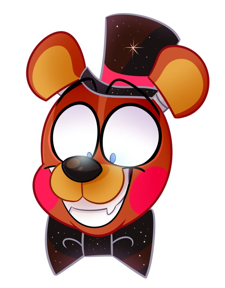 Detail Toy Freddy Nomer 16