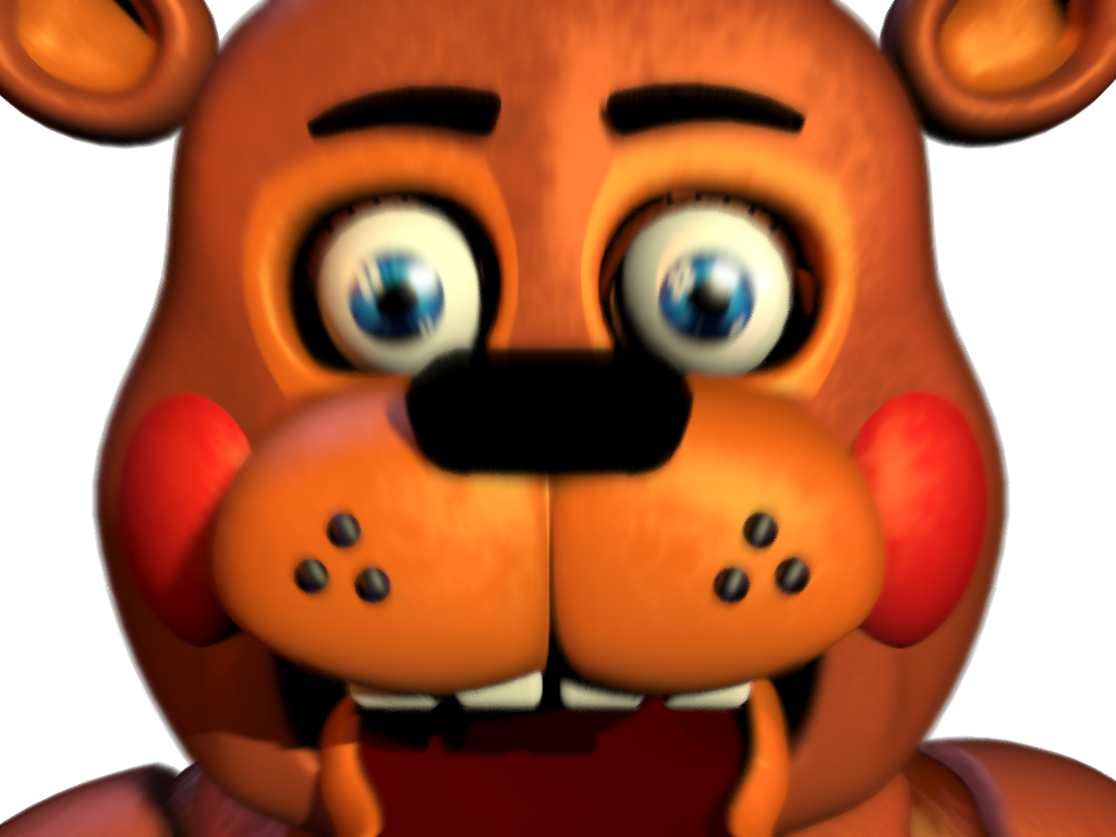 Detail Toy Freddy Nomer 17