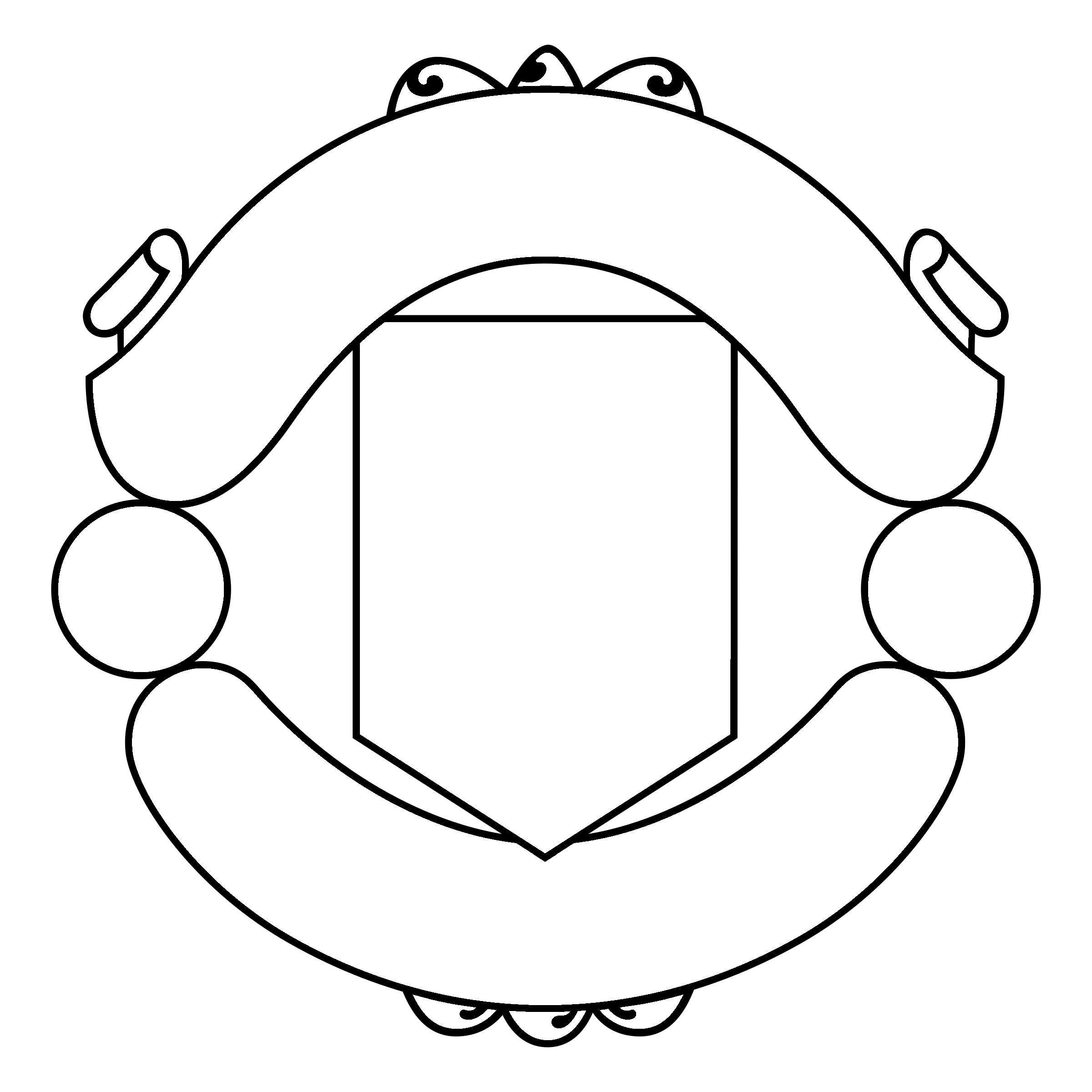Detail United Logo Nomer 19