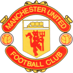 Detail United Logo Nomer 21