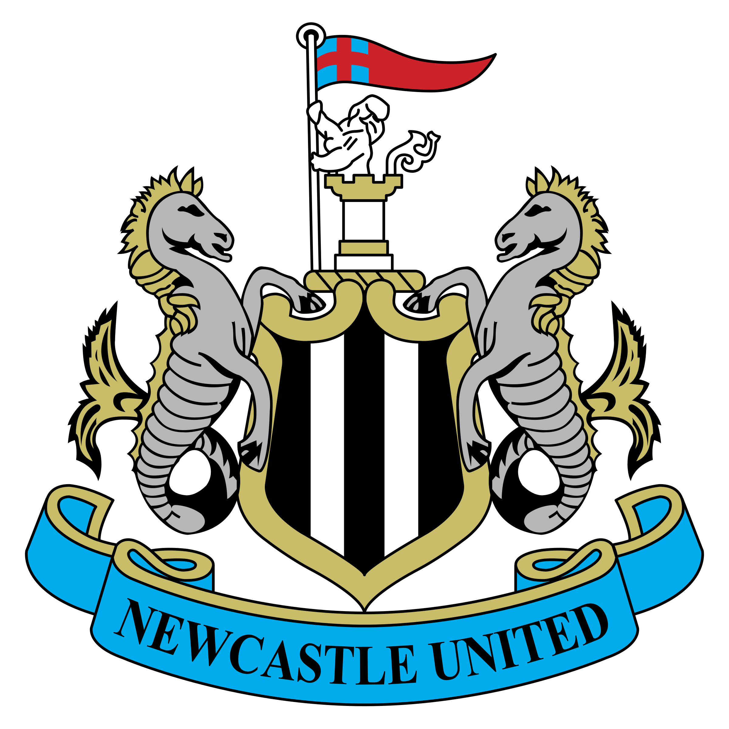 Detail United Logo Nomer 6