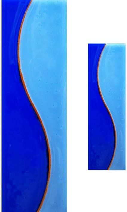 Detail Blauer Grabstein Nomer 8