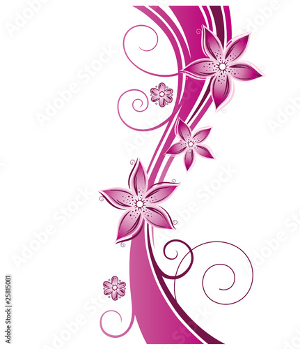 Detail Blumen Pink Nomer 10