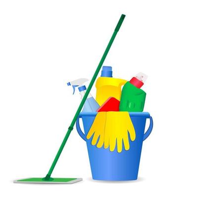 Detail Clipart Eimer Nomer 14