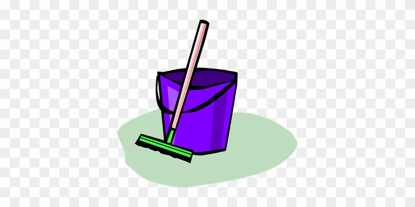 Detail Clipart Eimer Nomer 4