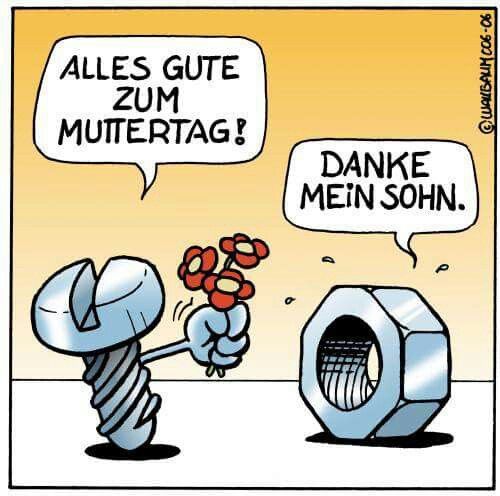 Detail Comic Muttertag Nomer 3