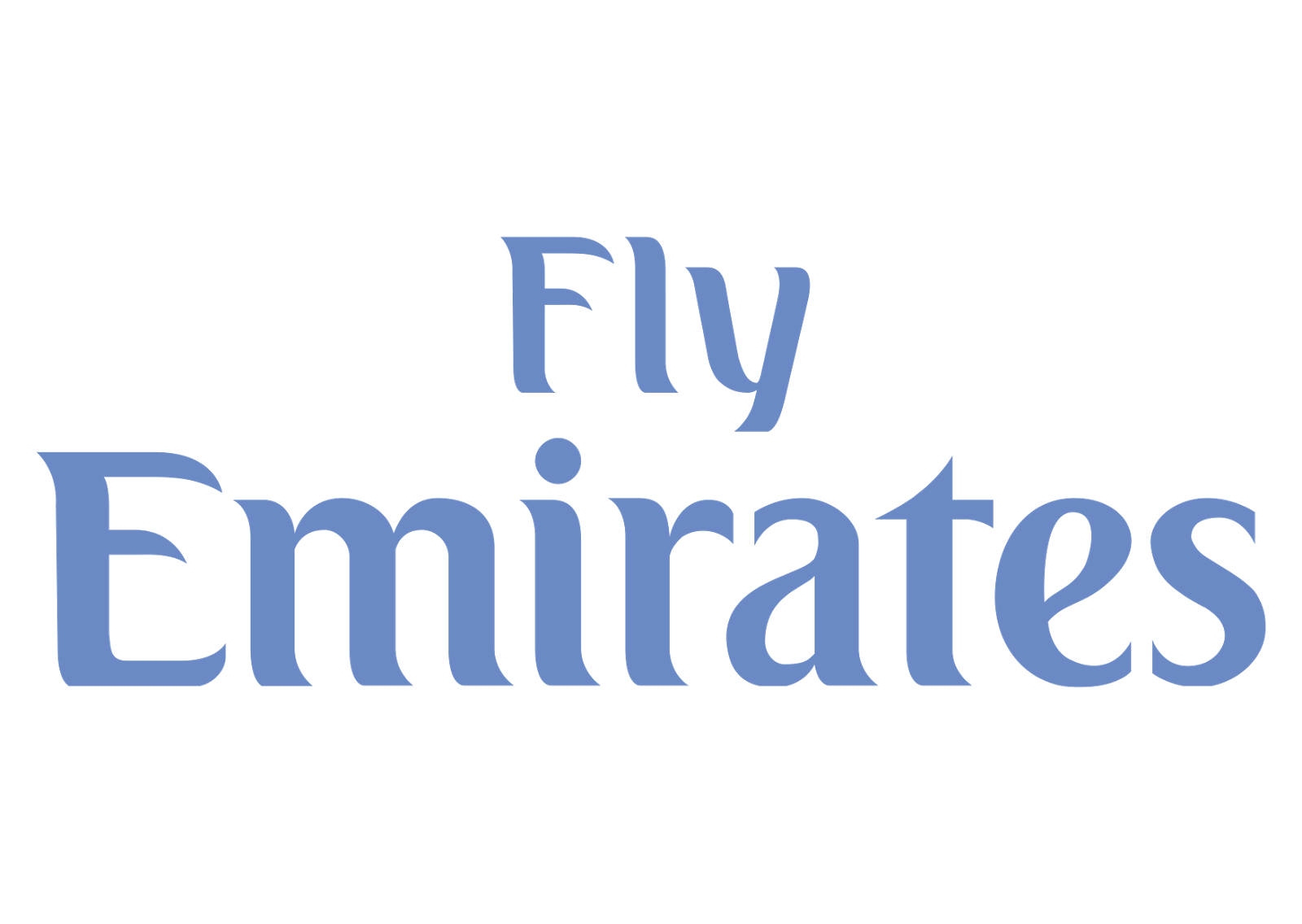 Detail Emirates Skycargo Logo Nomer 14