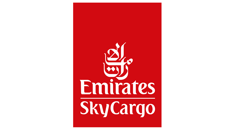 Emirates Skycargo Logo - KibrisPDR