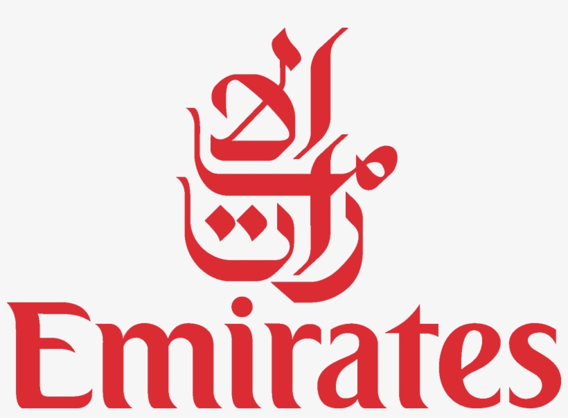 Detail Emirates Skycargo Logo Nomer 5