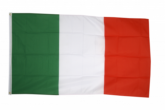 Detail Fahne Italien Bild Nomer 14