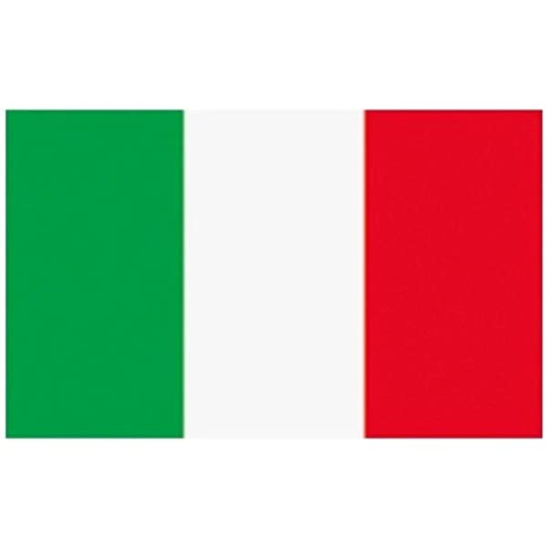 Detail Fahne Italien Bild Nomer 4