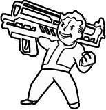 Fatboy Fallout 76 - KibrisPDR