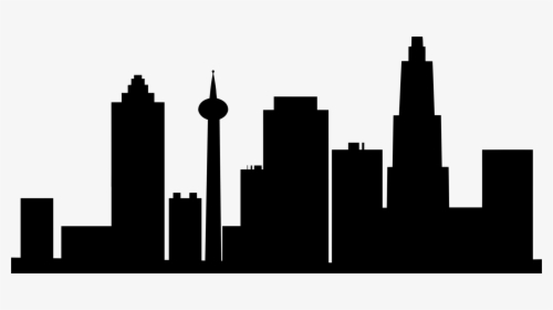 Detail Frankfurt Skyline Silhouette Nomer 24