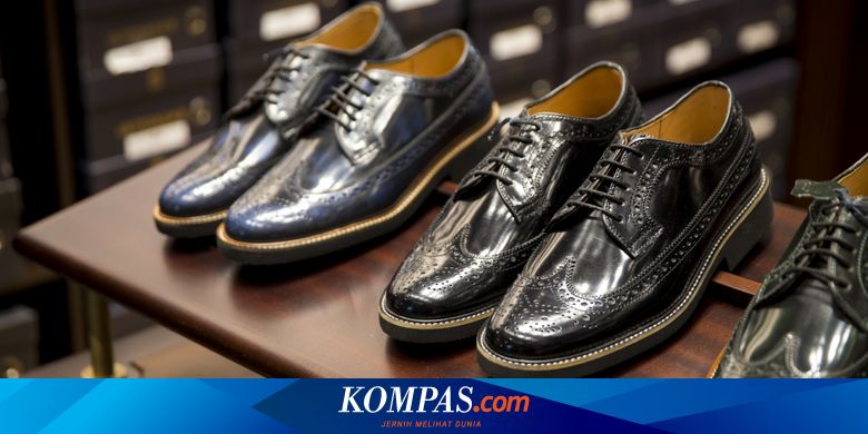 Detail Gambar Gambar Sepatu Nomer 36