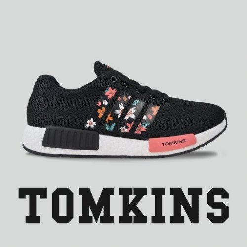 Detail Gambar Gambar Sepatu Tomkins Nomer 12