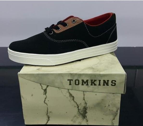 Detail Gambar Gambar Sepatu Tomkins Nomer 36