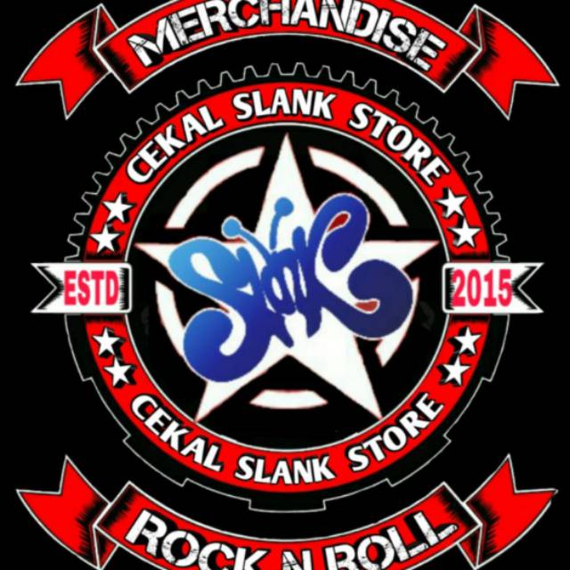 Detail Gambar Gambar Slank Nomer 22