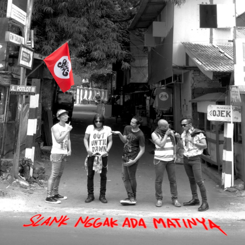 Detail Gambar Gambar Slank Nomer 27