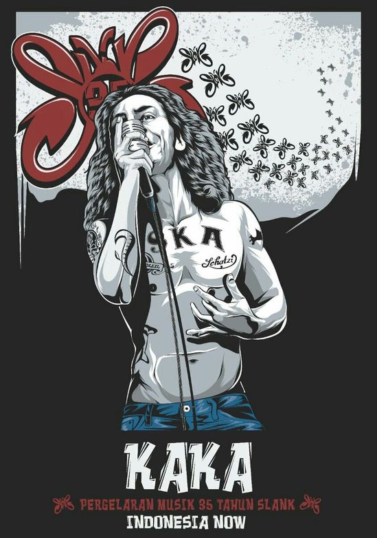 Detail Gambar Gambar Slank Nomer 40