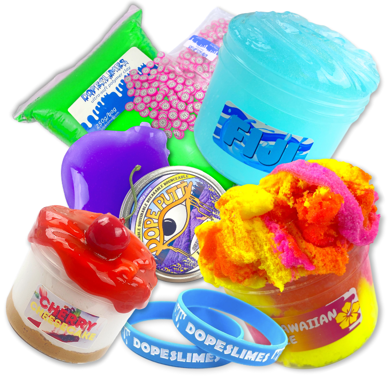 Detail Gambar Gambar Slime Nomer 33