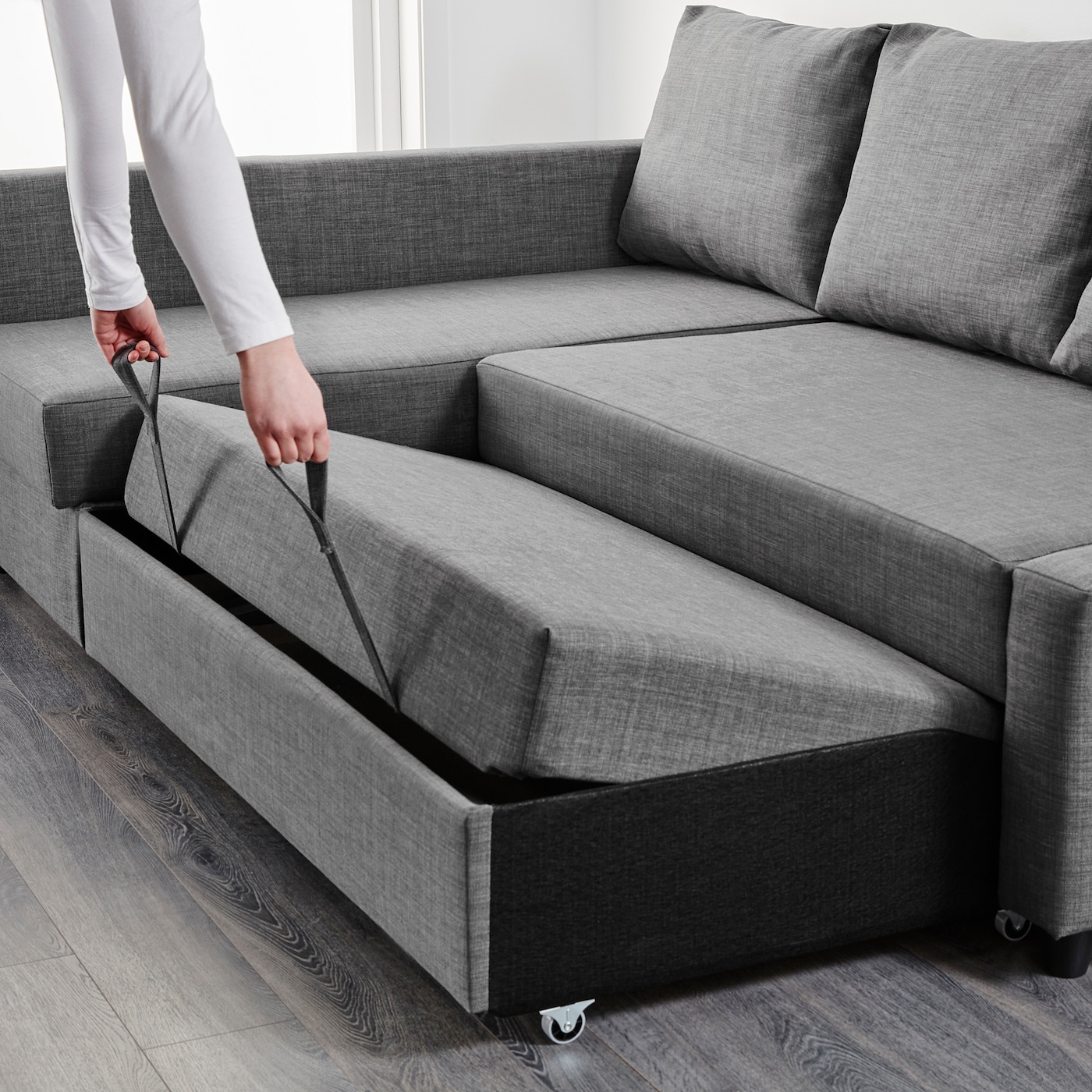 Detail Gambar Gambar Sofa Bed Nomer 3