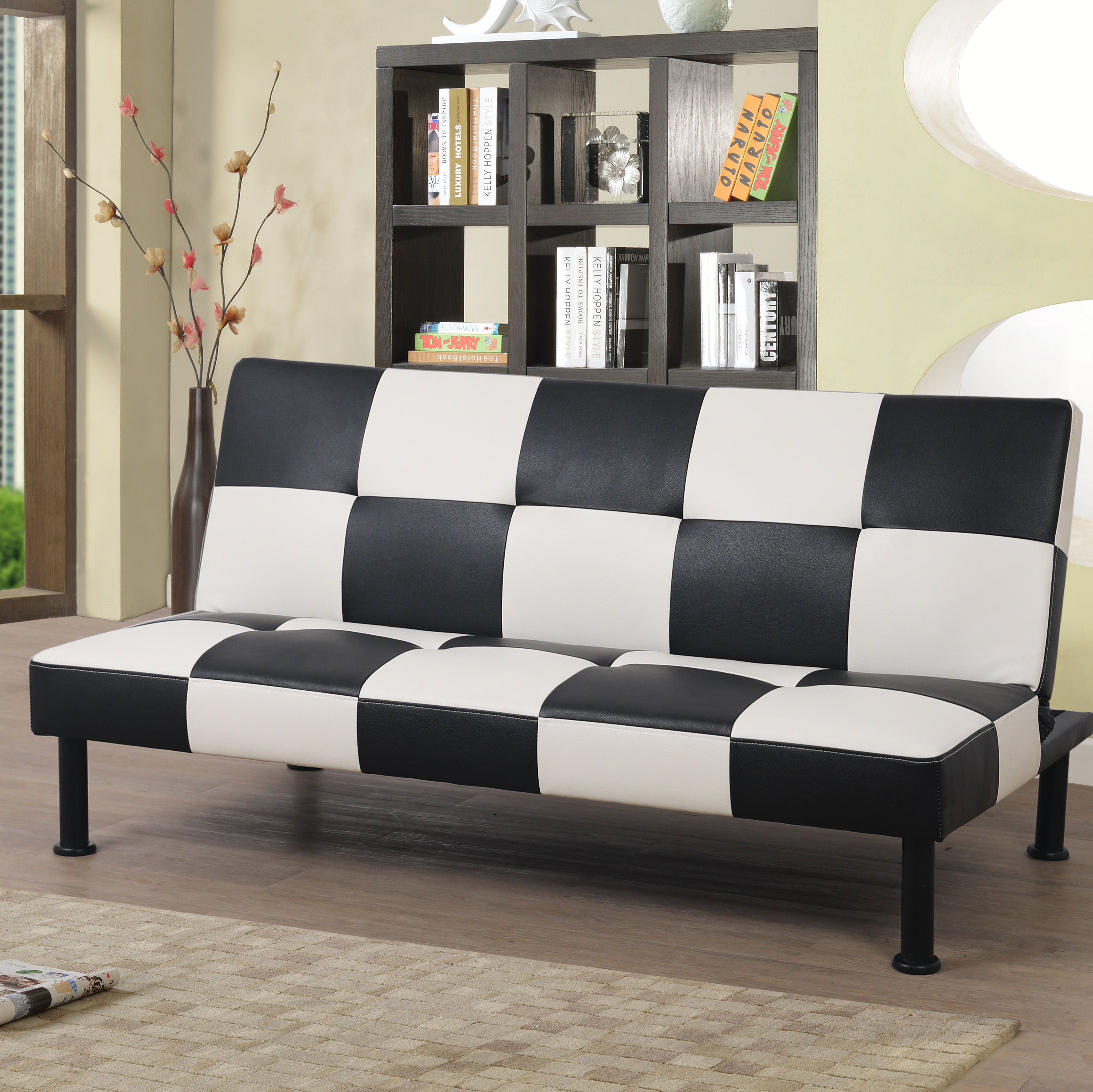 Detail Gambar Gambar Sofa Bed Nomer 32