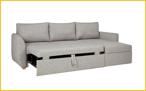 Detail Gambar Gambar Sofa Bed Nomer 49