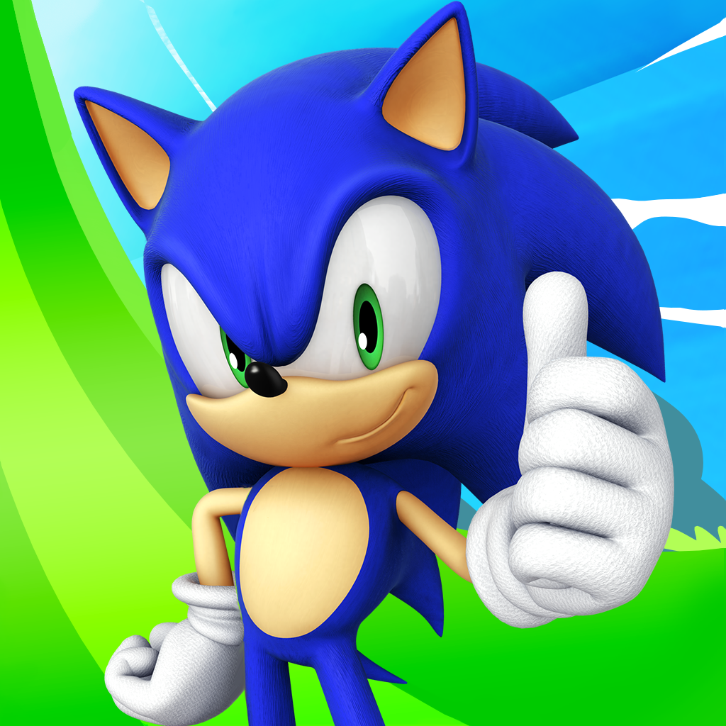 Detail Gambar Gambar Sonic Nomer 20