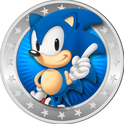 Detail Gambar Gambar Sonic Nomer 5